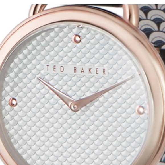 Ted Baker Hettie watch and box - Picture 5 of 14